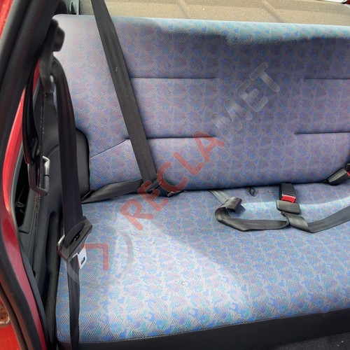 Peugeot 106 mk1 - 106, xn