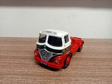 Corgi Modern Truck Heavy