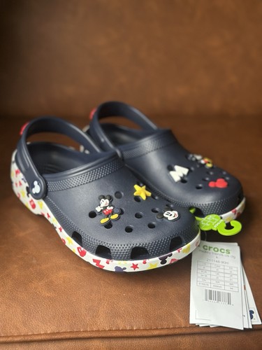 Crocs mickey mouse friends - crocs,