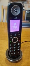 BT Advanced Digital Home Phone