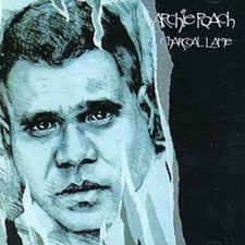 Archie Roach - Charcoal Lane - Archie Roach CD 3BVG The Cheap Fast Free Post