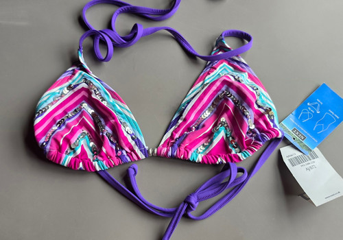 Next 34c triangle halter - next,