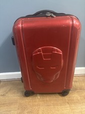 Official Iron Man Hard Shell