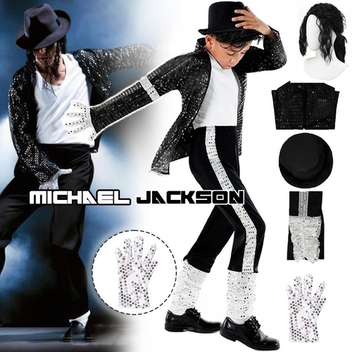 Kids michael jackson - michael,