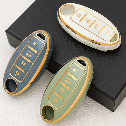 Car remote key - car, cover