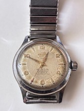 ENICAR MINOR Manual Wind Watch