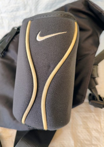 Nike vintage y2k running - vintage, belt