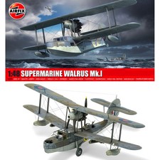 Airfix A09183 Supermarine