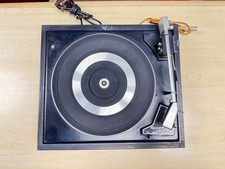 Vintage Garrard SP-25 MK III