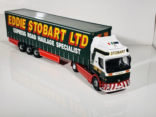 Corgi scale 75601 - 1/50, renault