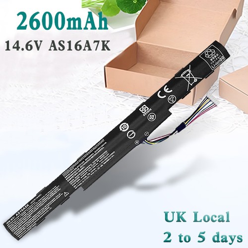 Battery as16a5k for - as16a5k,