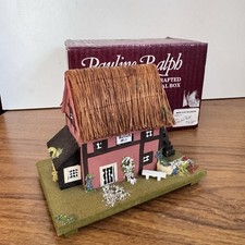 Pauline Ralph Musical Box Olde