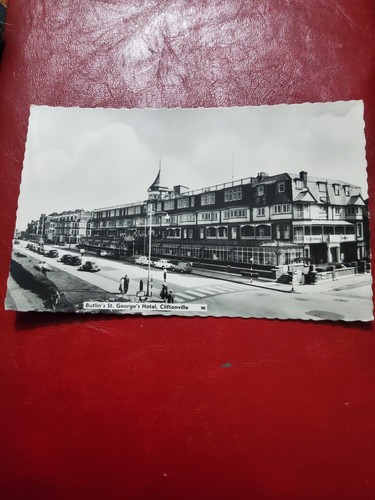 Butlins cliftonville margate - butlins,