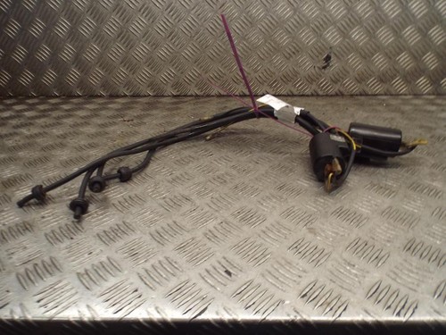 Motorcycle emgo 12v 1970s - 12v,