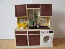 Sindy doll washing machine - doll,