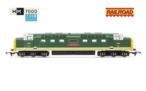 Hornby r30438txs railroad - hornby,