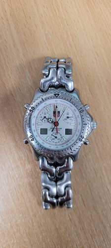 Tag heuer men professional - men, sel