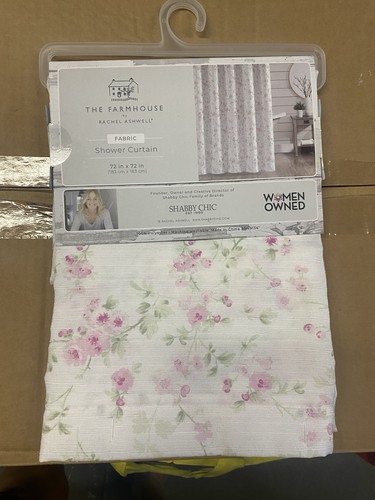 Rachel ashwell simply shabby - rachel,