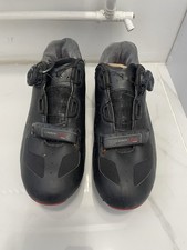 Garneau Platinum II Road Cycling Shoes - Used, Great Condition