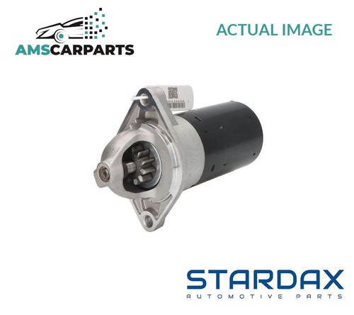 Engine starter motor - starter,