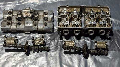 Genuine honda cb1 cb400f - cb1, nc27