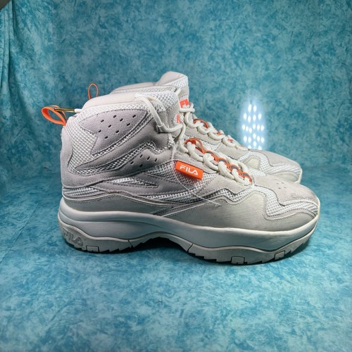 Fila ranger boot - fila,