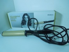 Babyliss Big Wave Wand with