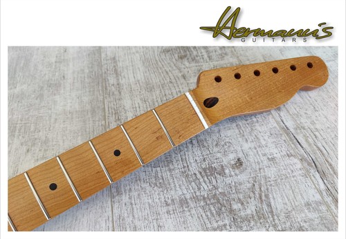 Tele one piece - , roasted
