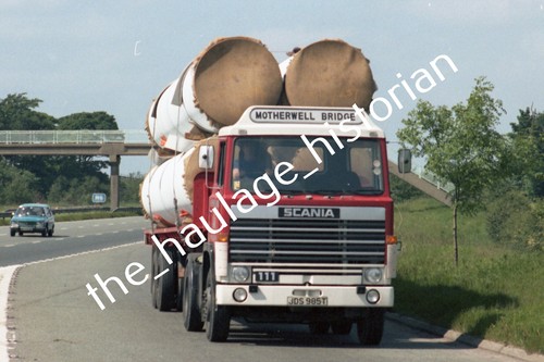 Thh truck photos scania 111 - -,