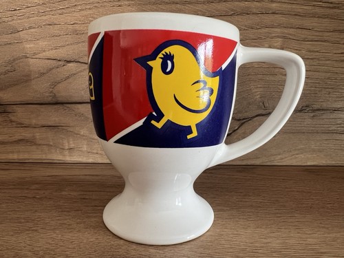 Cadbury creme egg mug - creme,