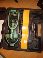 Mortising mortice attachment - attachment, 3
