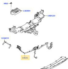 New Genuine Range Rover L460
