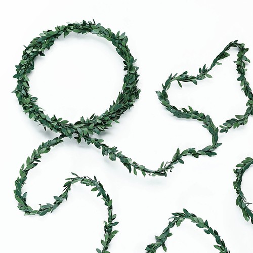 Long green artificial - ft,