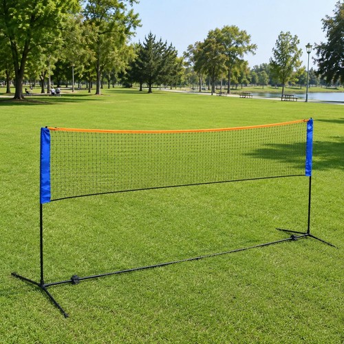 Portable standard net - standard, for