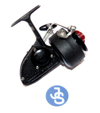 DAM West Germany Quick Finessa vintage spinning reel good 654