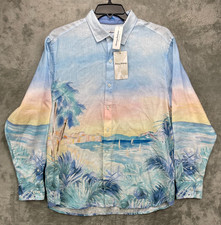 NWT Tommy Bahama Men's Shirt