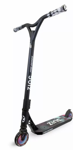 Zinc pro series viper stunt - viper, x