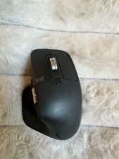 Logitech MX Master 3 Wireless