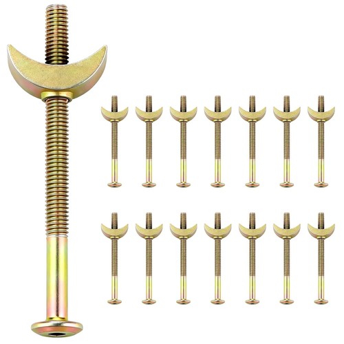 Pcs bed frame bolts - bed,