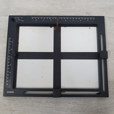 Kaiser Darkroom enlarging easel Frame - S64