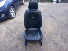 Ford Focus Vignale Mk4 Left