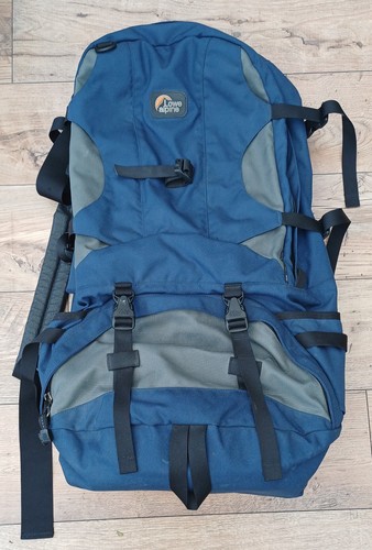 Lowe alpine travel trekker - alpine,