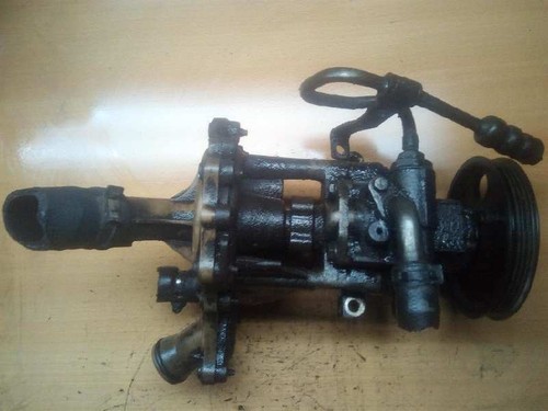 6c1q3a733aa steering pump - 6c1q3a733aa,