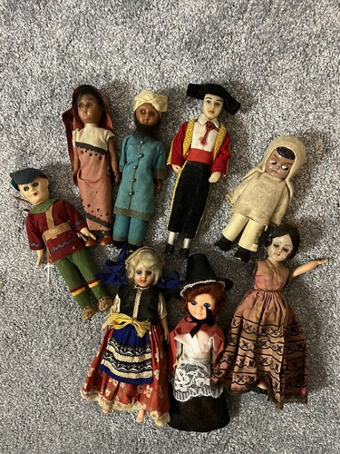Vintage 50s 60s rare - 50s/60s,
