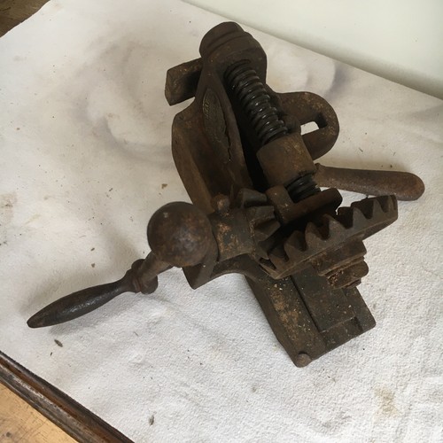 Vintage bissel heavy duty - bissel,