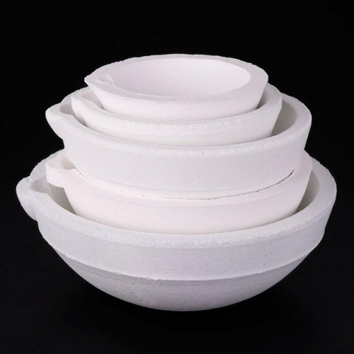 High temperature quartz silica - high,