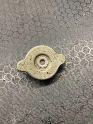 Kawasaki 2002 radiator - kawasaki, kx
