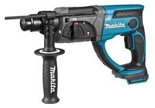 Makita 18v lxt sds rotary - makita,