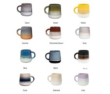 Sass & Belle Mojave Glaze  Mug