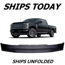 NEW Front 8" Lower Valance For